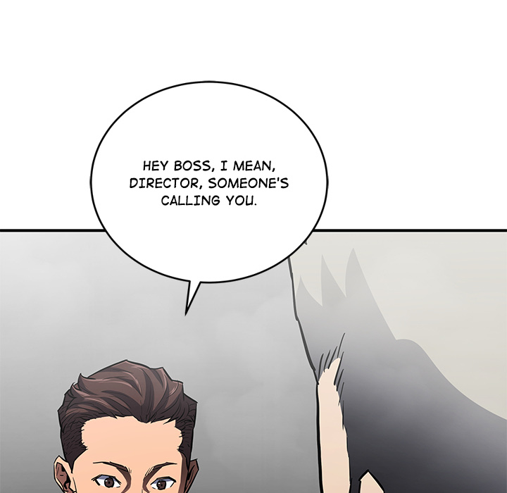 Born to Bleed - episode 17 - 75