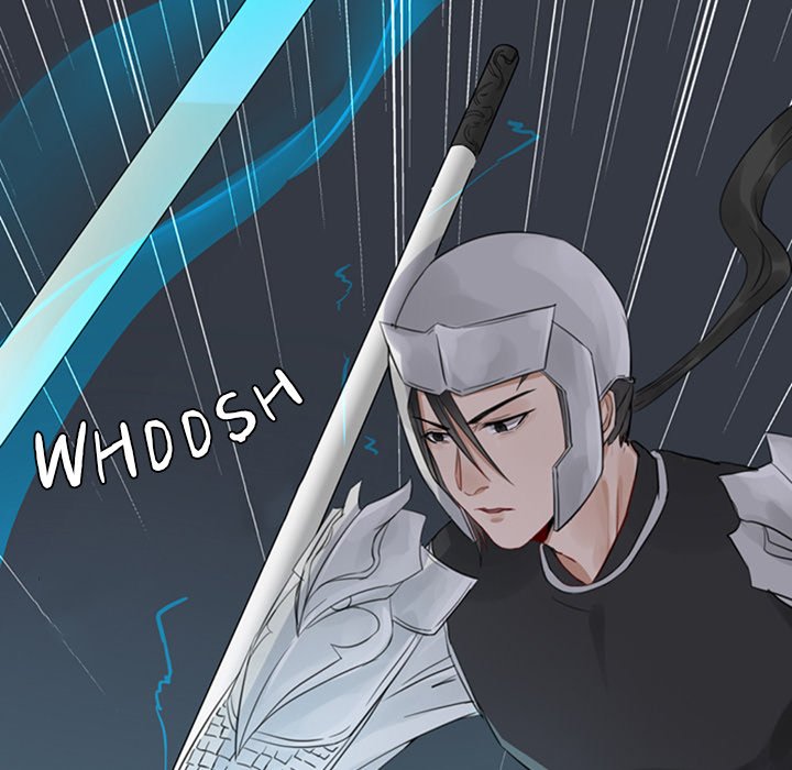 Odis and Moa's Underworld Diary - episode 70 - 10