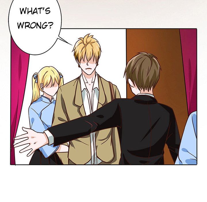 Become A Girl At Night - episode 7 - 6