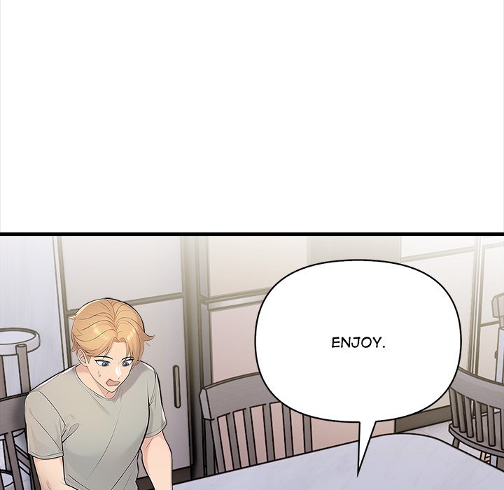 The Exchange Student & His Host - episode 3 - 78