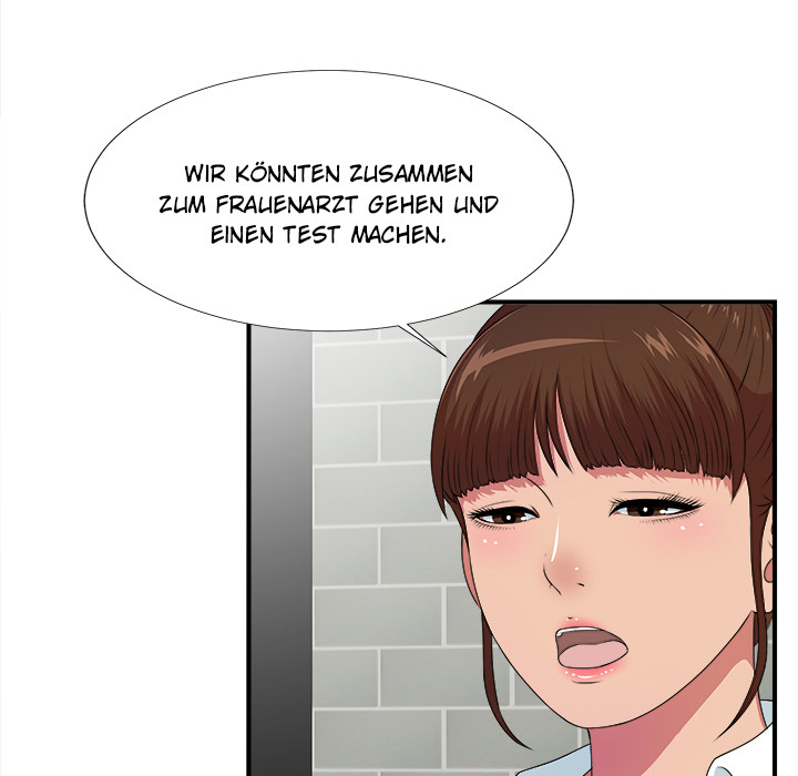 Geheimnisse unter Freunden - episode 40 - 56