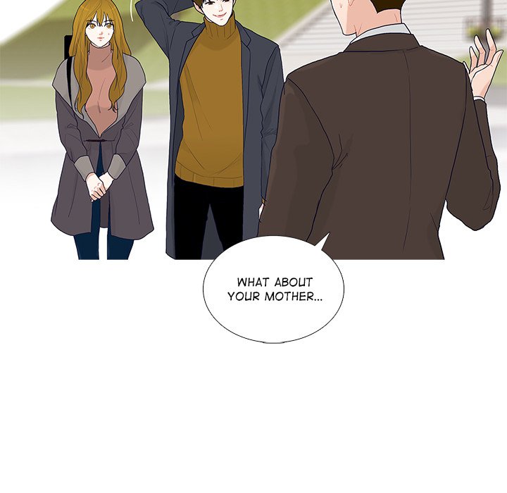 Unrequited Love - episode 3 - 42