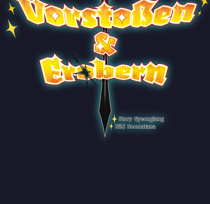 Vorstoßen & Erobern - episode 16 - 45
