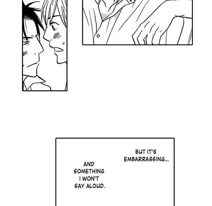 The More Useless He Is, The More I Love Him - episode 13 - 46
