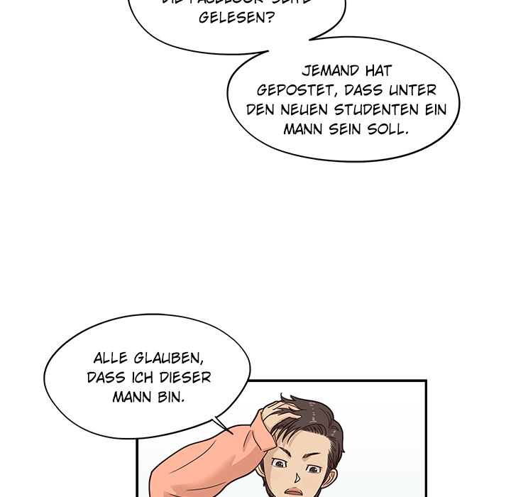 Der Hahn im Korb - episode 55 - 50