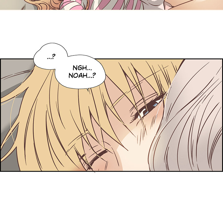 An Innocent Sin - episode 97 - 18