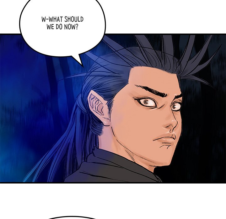 The Blade Demon - episode 8 - 78
