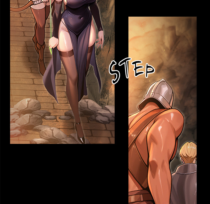 XX Dungeon - episode 3 - 46