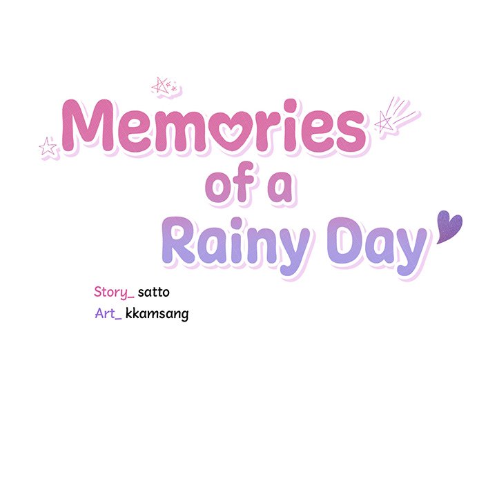 Memories of a Rainy Day - episode 2 - 9