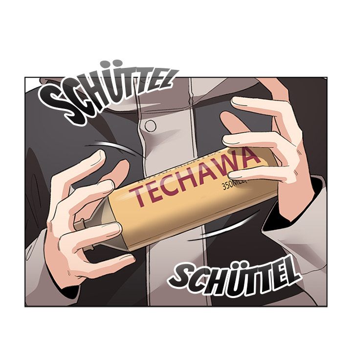 Überleben in einem Comic - episode 17 - 152