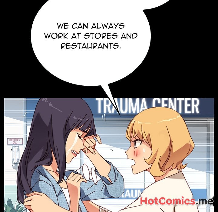 The Perfect Roommates - episode 13 - 32