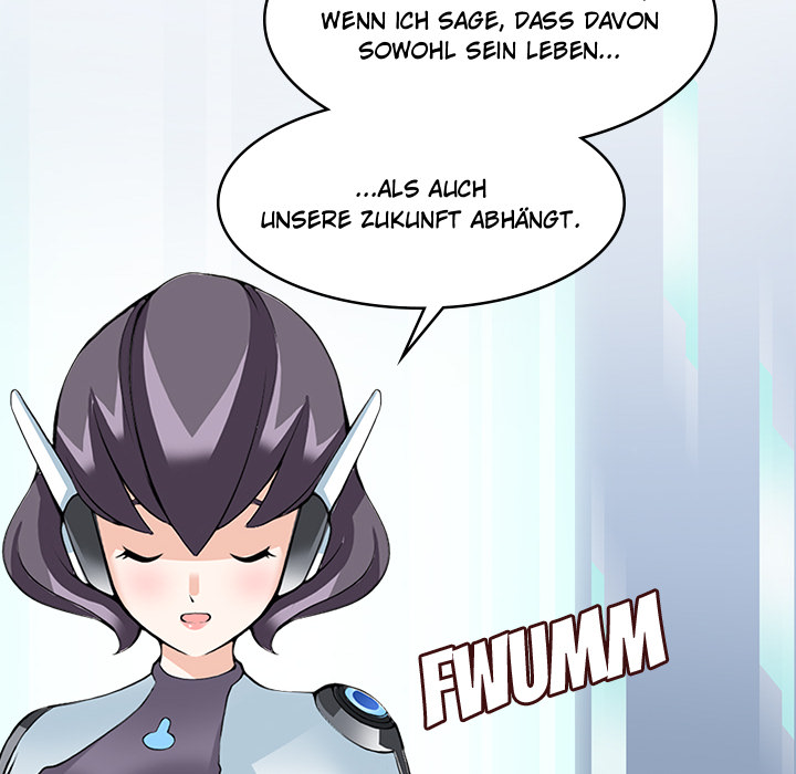 Agent Playboy meldet sich zum Dienst - episode 23 - 63