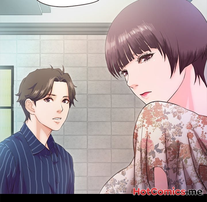 Sweet Holiday - episode 5 - 122