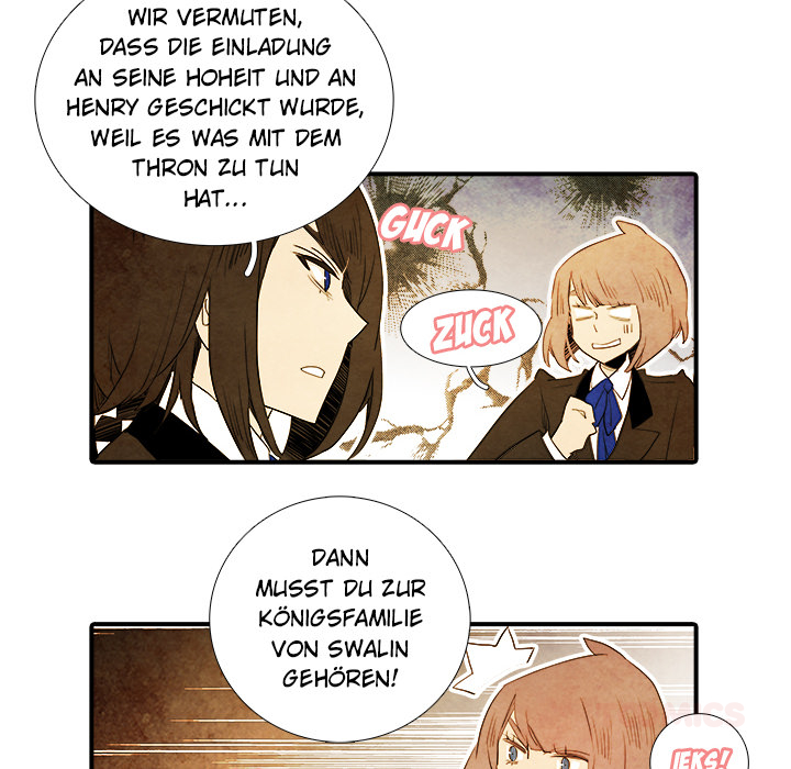 Ardors Königreich - episode 38 - 12