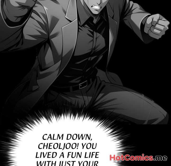 Workaholic Gangster - episode 88 - 74