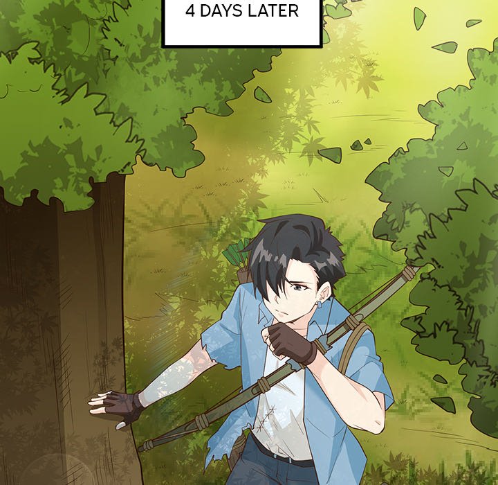 Survival Logbook - episode 14 - 84