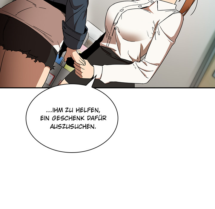 Enge Nachbarn - episode 12 - 36