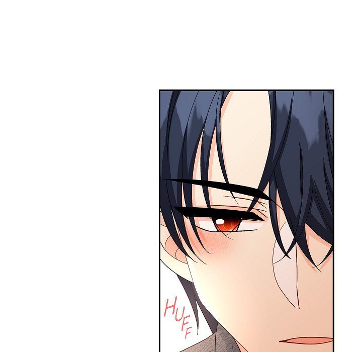 The Destroyer Fell in Love with Me - episode 53 - 17