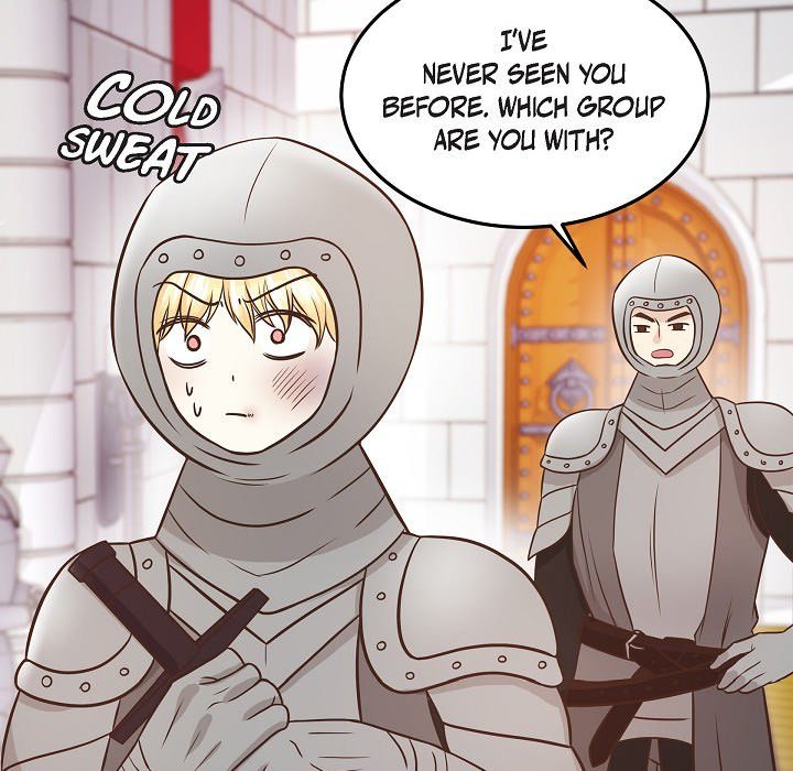 Hold on, Crown Prince! - episode 7 - 97