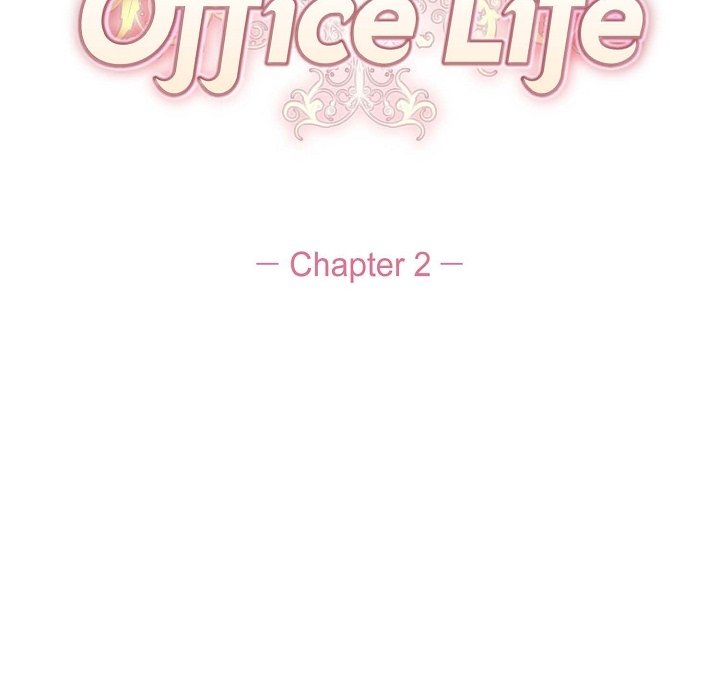 Fragrant Office Life - episode 2 - 8