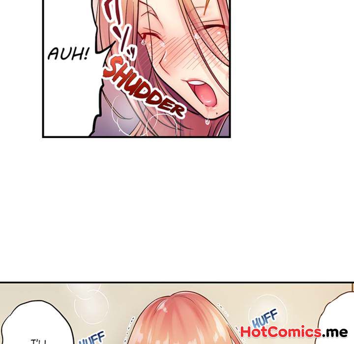 I Can't Resist His Massage! Cheating in Front of My Husband's Eyes - episode 8 - 24