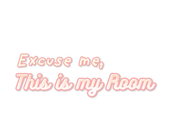 Excuse me, This is my Room - episode 59 - 0