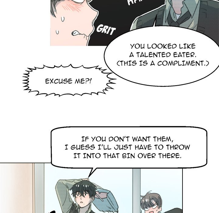 Vitamin C Vitamin D - episode 2 - 44