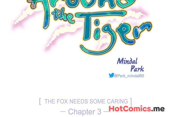 Around the Tiger - episode 3 - 1