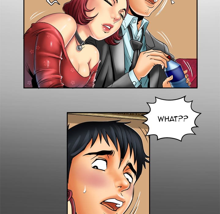My Wife's Partner - episode 11 - 5