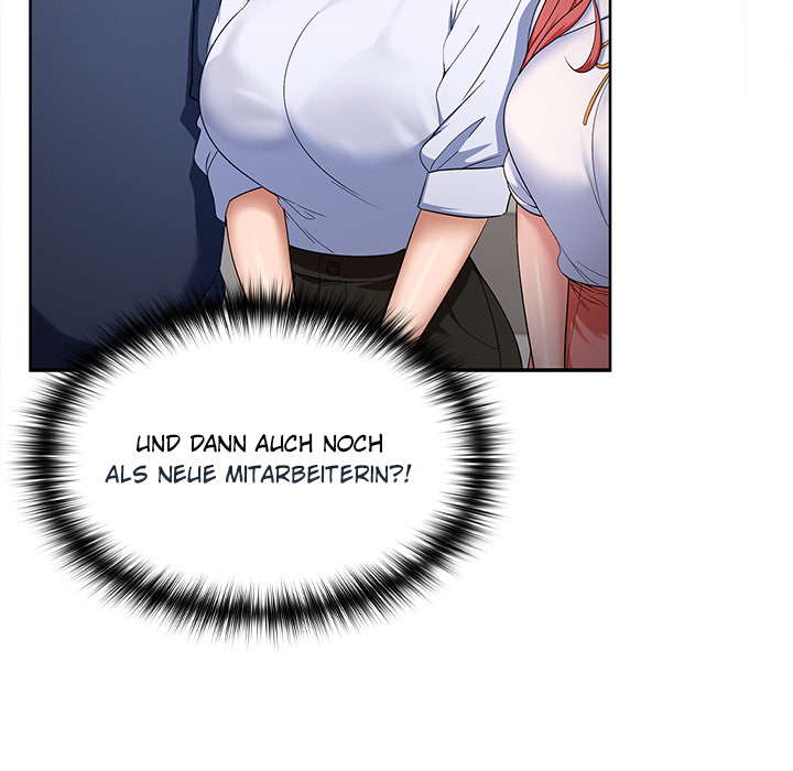 Nicht im Büro - episode 2 - 8