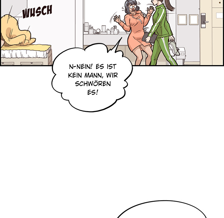 Der Hahn im Korb - episode 22 - 83