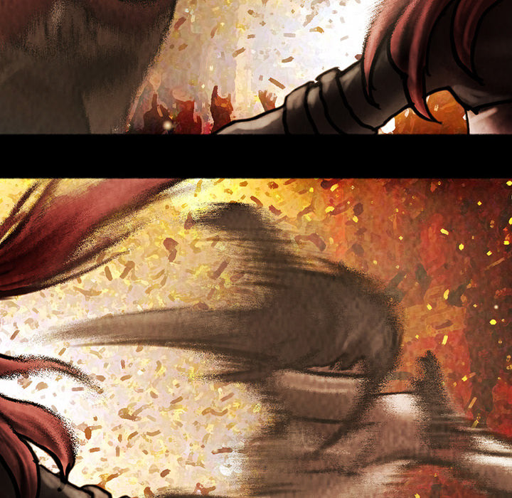 Shaman - episode 48 - 44