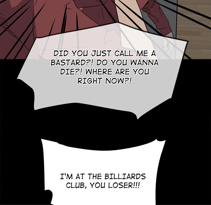 The Villain - episode 28 - 47