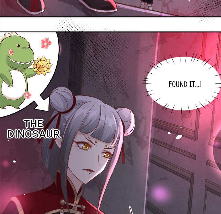 Strange Family - episode 34 - 41