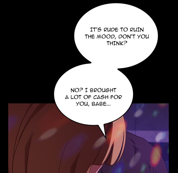 The Lucky Guy - episode 29 - 49