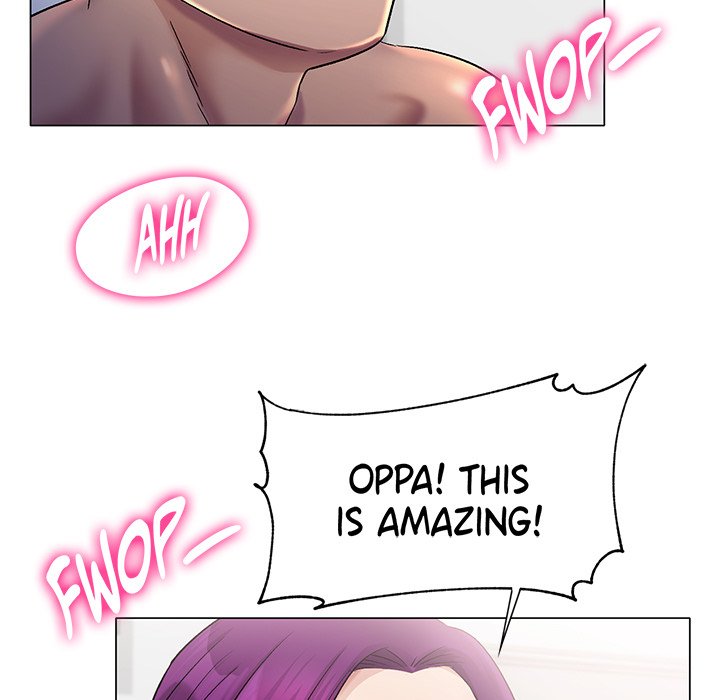 Ice Love - episode 5 - 77