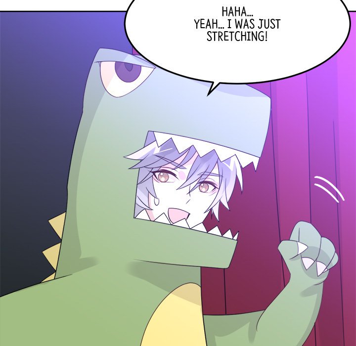 Can't Defy Fate - episode 8 - 18