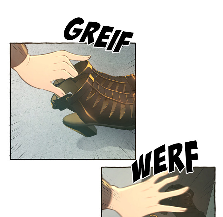 Unerreichbar - episode 2 - 21