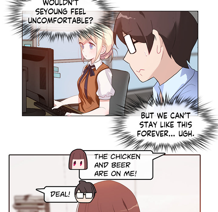 A Pervert's Daily Life - episode 9 - 13