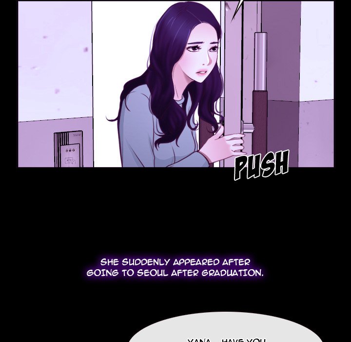 The First Love Story - episode 14 - 52