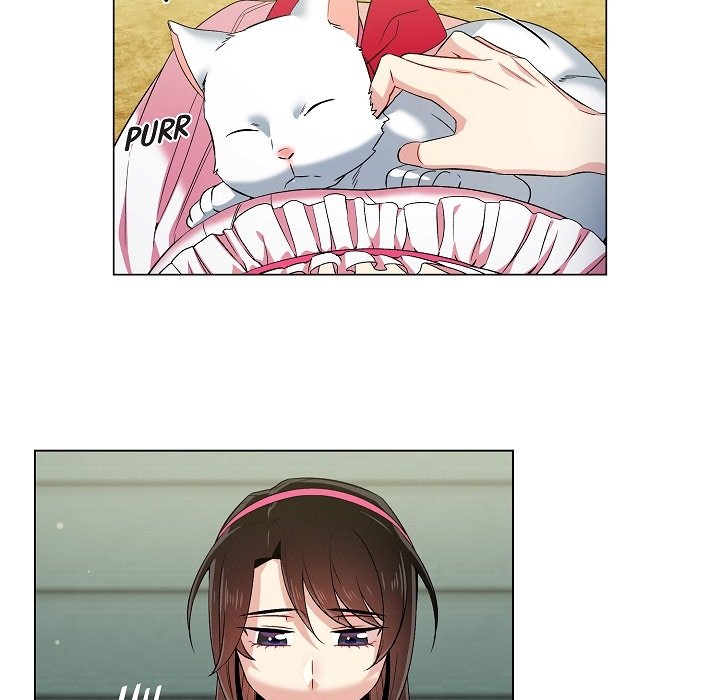The Maid and the Vampire - episode 46 - 38