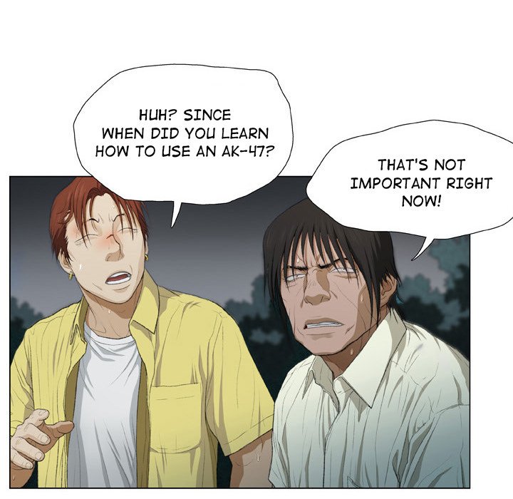 The Jackal - episode 19 - 79