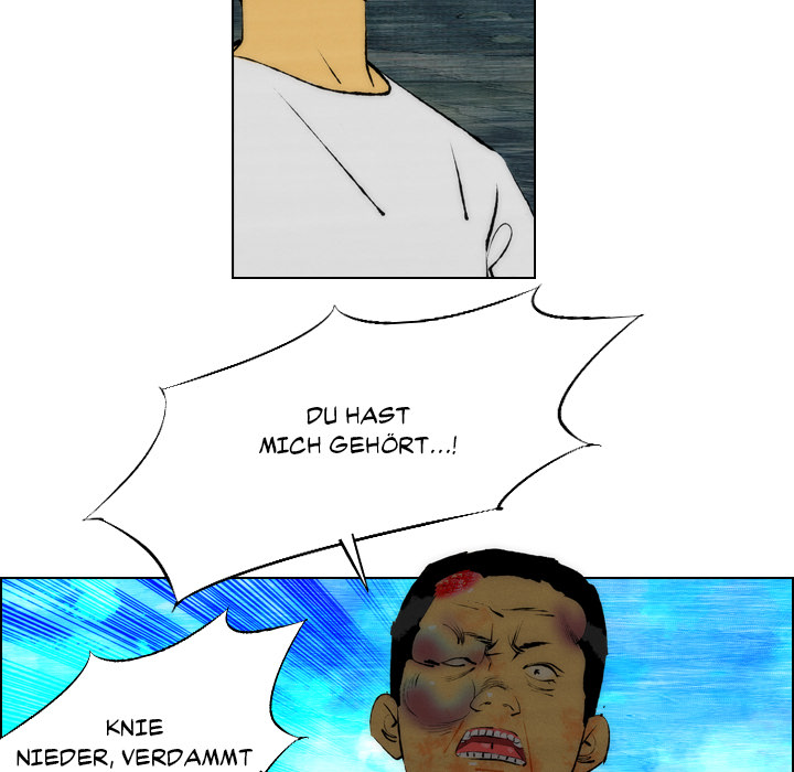 Verstand über Muskeln - episode 18 - 42