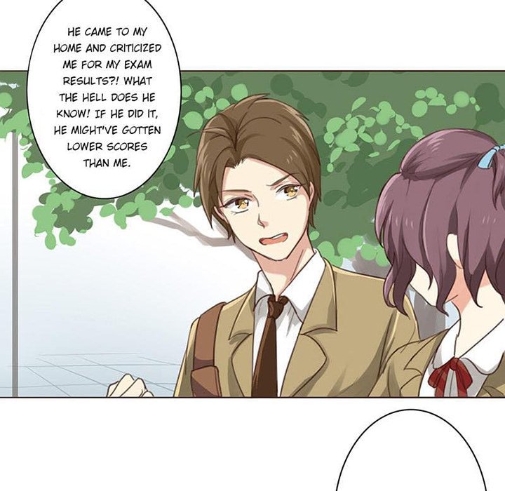 Become A Girl At Night - episode 2 - 19