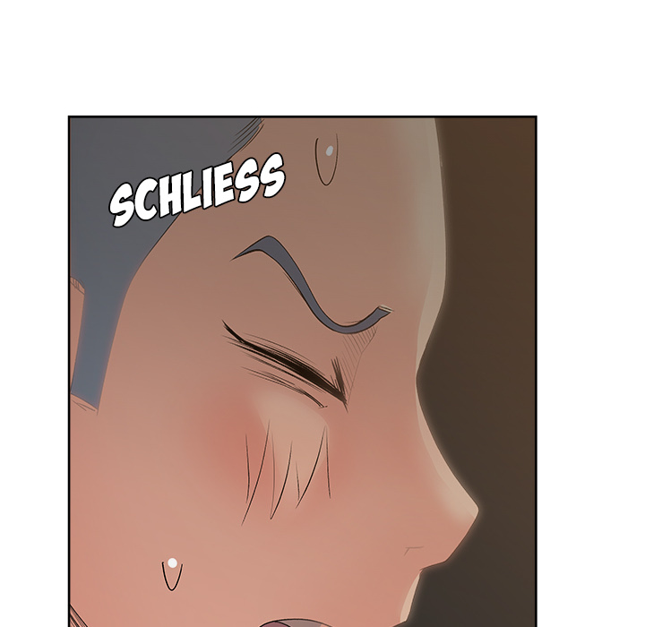Soojungs Comicladen - episode 12 - 14
