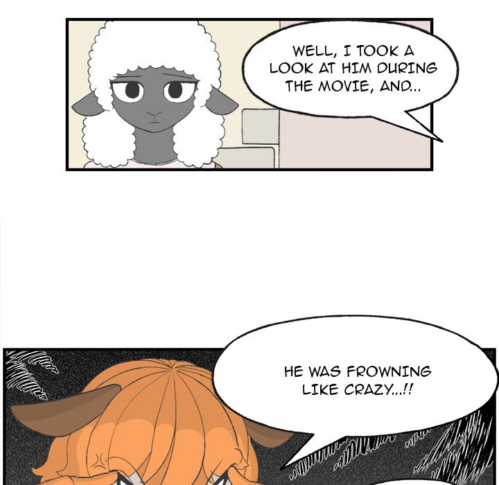 Herbivore High School - episode 21 - 16