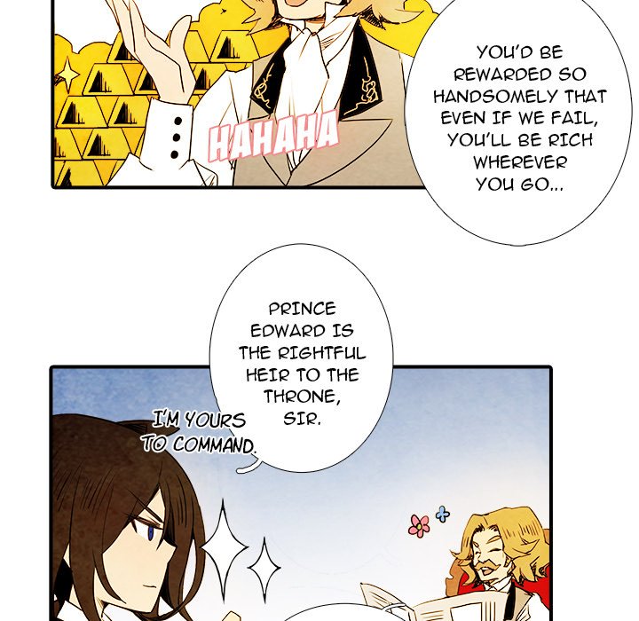Ardor's Kingdom - episode 1 - 35