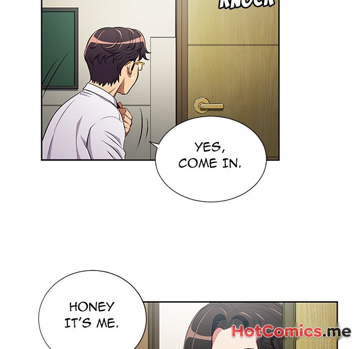 Yuri's Part Time Job - episode 65 - 57