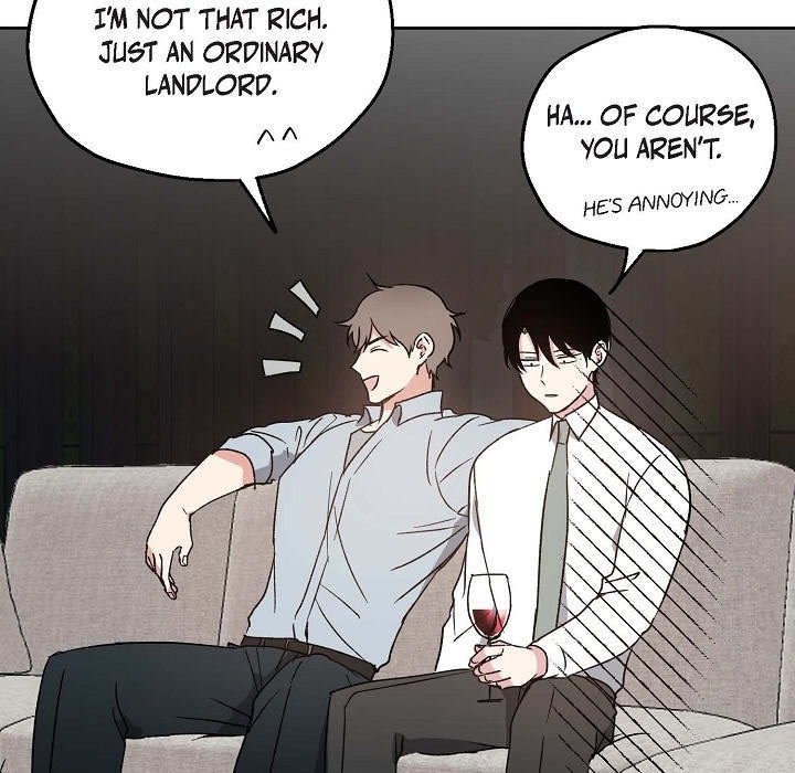 The Odds of This Love - episode 10 - 12