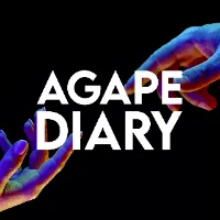 agapediary1997